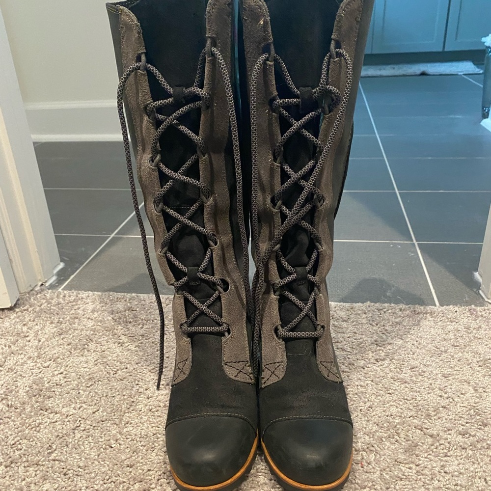 Sorel Cate The Great boot
